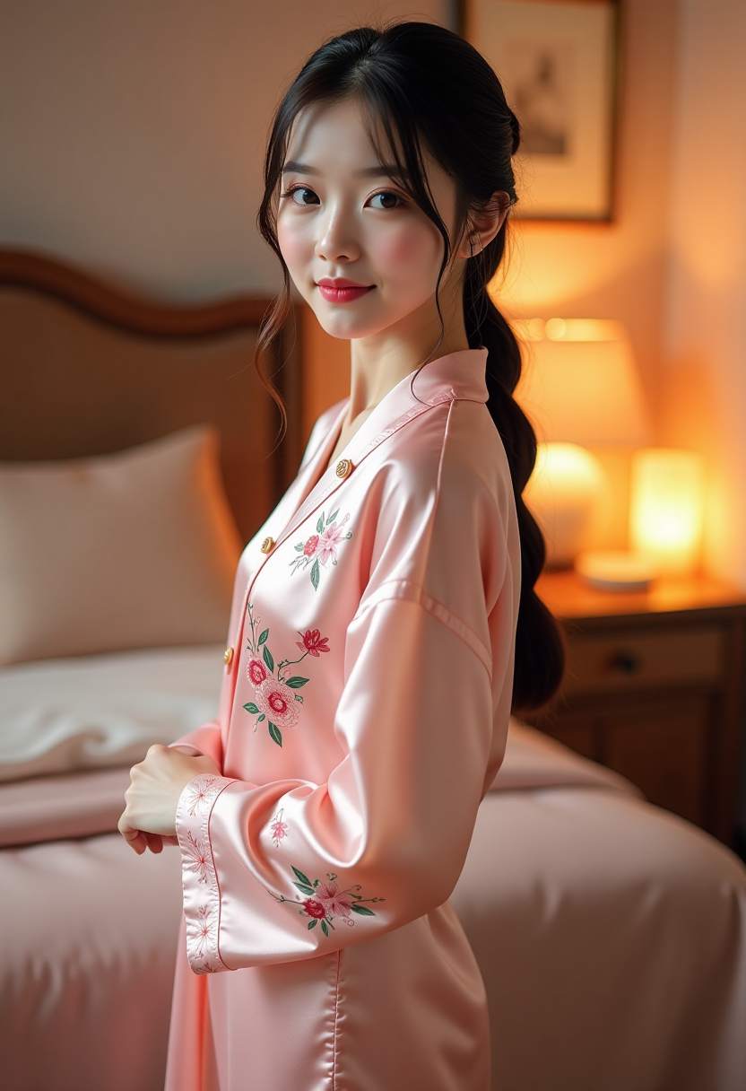 我们见过月亮